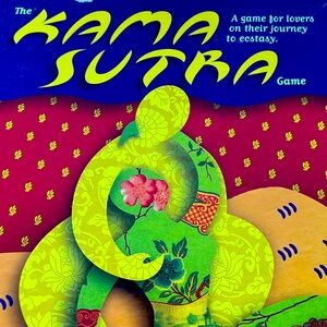 The Kama Sutra Game